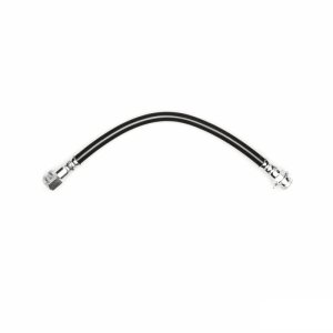 Chevrolet Malibu Brake Hose - Rear - R1 Concepts - `97-`04